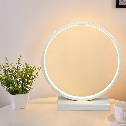 Dekorative LED Lampe