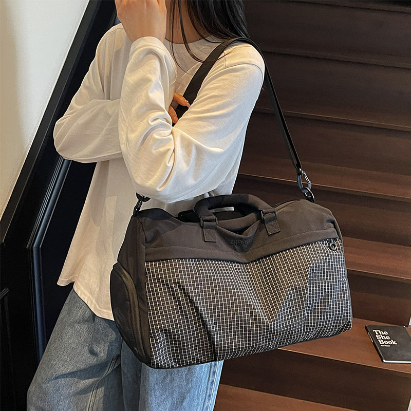 Vielseitige Sport- Und Reisetasche Brehn