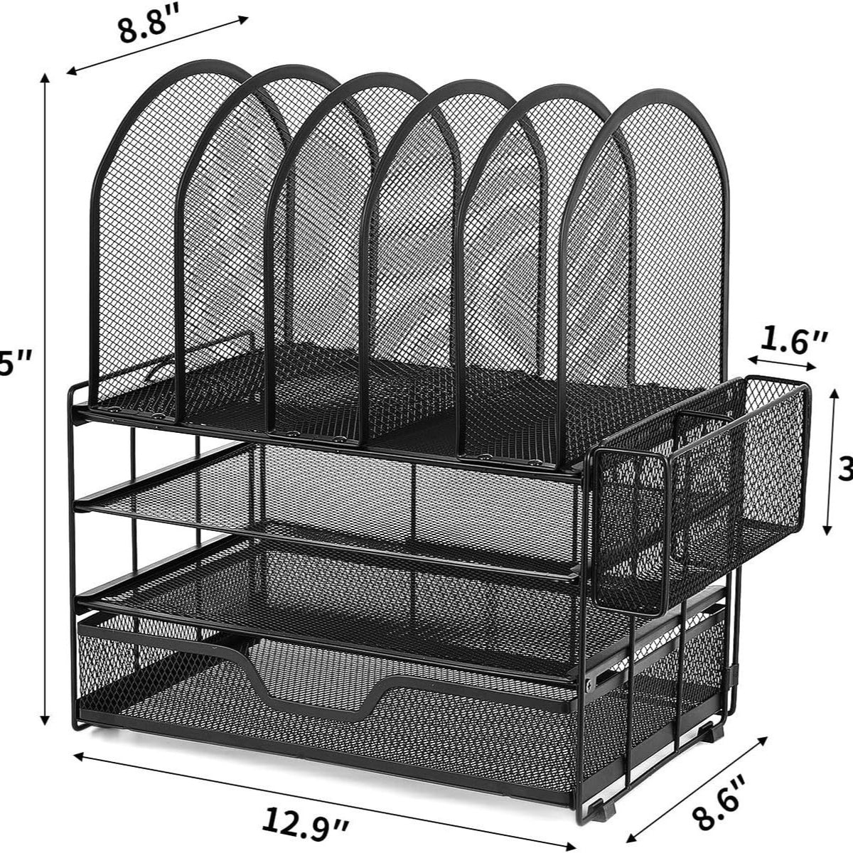 Schreibtisch-Organizer