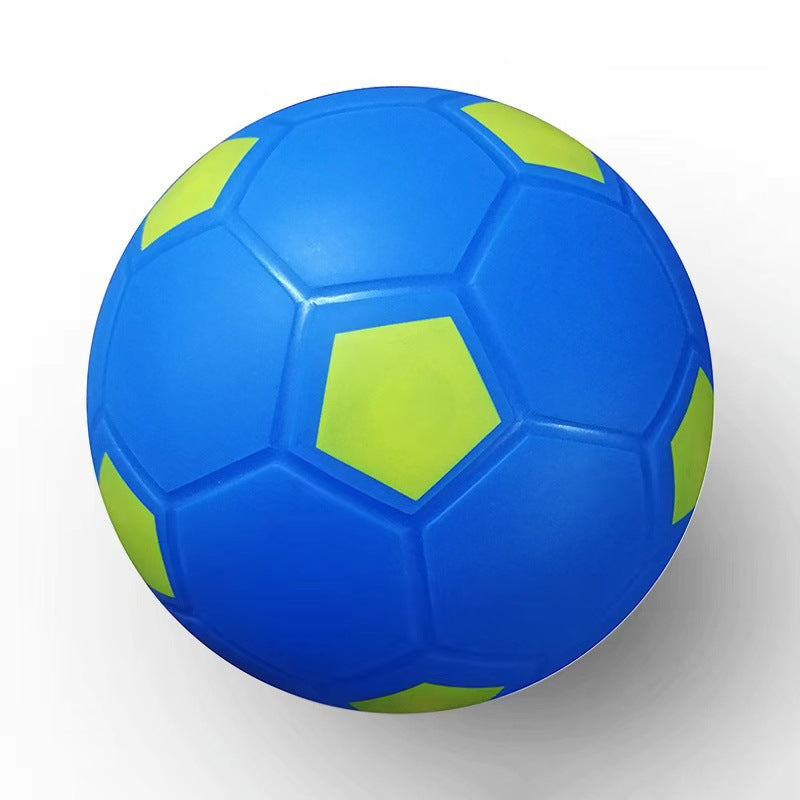 Unisex Hochwertiger Fußball mit rutschfester Oberfläche Brehn
