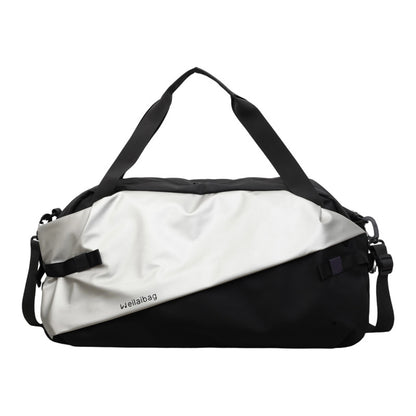 Wasserdichte langlebige Reisetasche Brehn