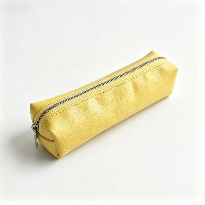 Stylische Reißverschluss-Tasche Brehn