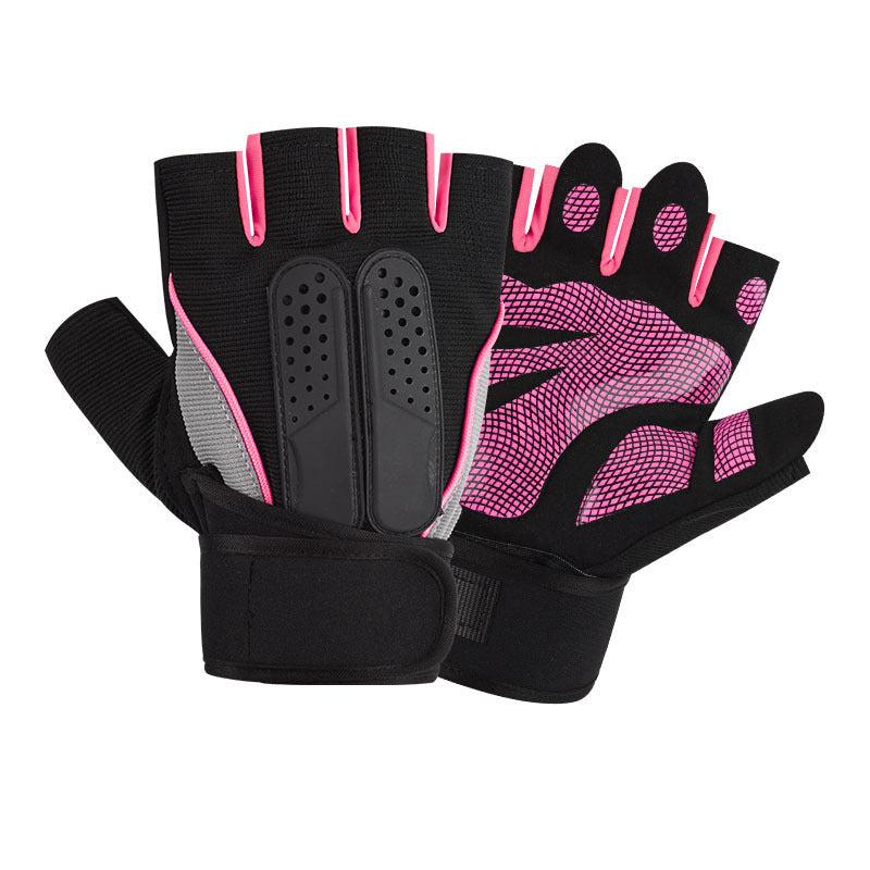 Damen Fitnesshandschuhe Brehn