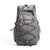 Unisex nan geräumiger Freizeit- und Reiserucksack mit gepolstertem Laptopfach und elastischem Frontbungee Brehn