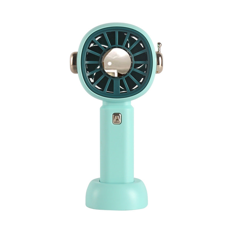 Damen tragbarer USB Mini-Ventilator Brehn