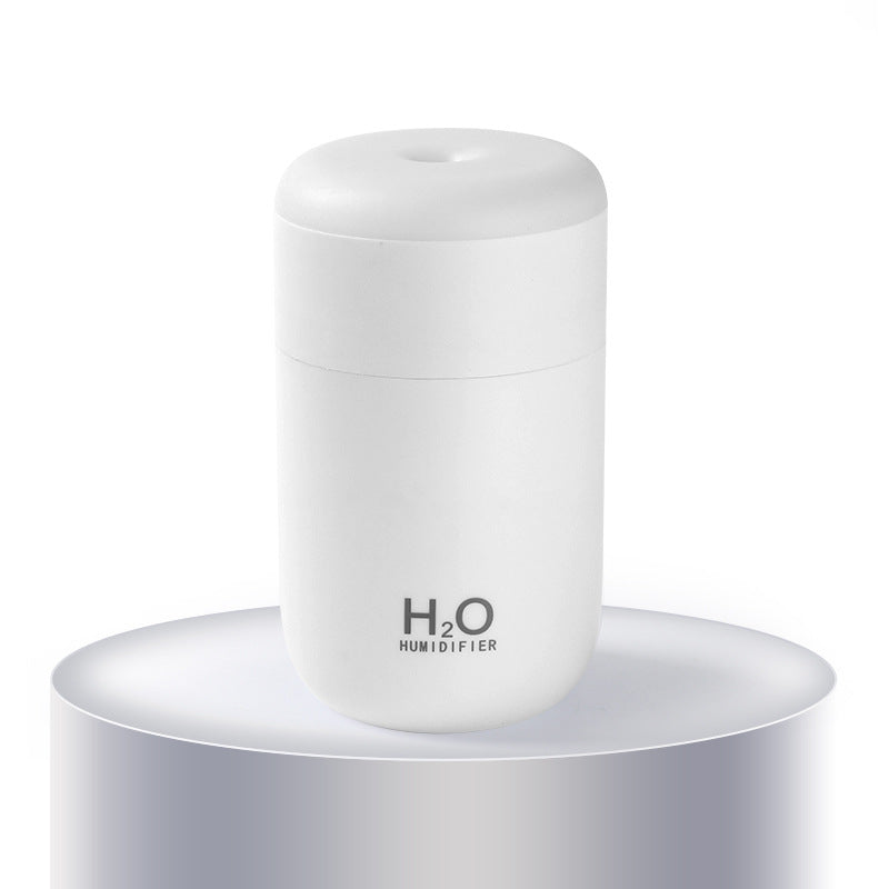 Damen tragbarer Aroma Diffuser Brehn