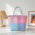 Weiche und Farbenfrohe Handtasche Brehn