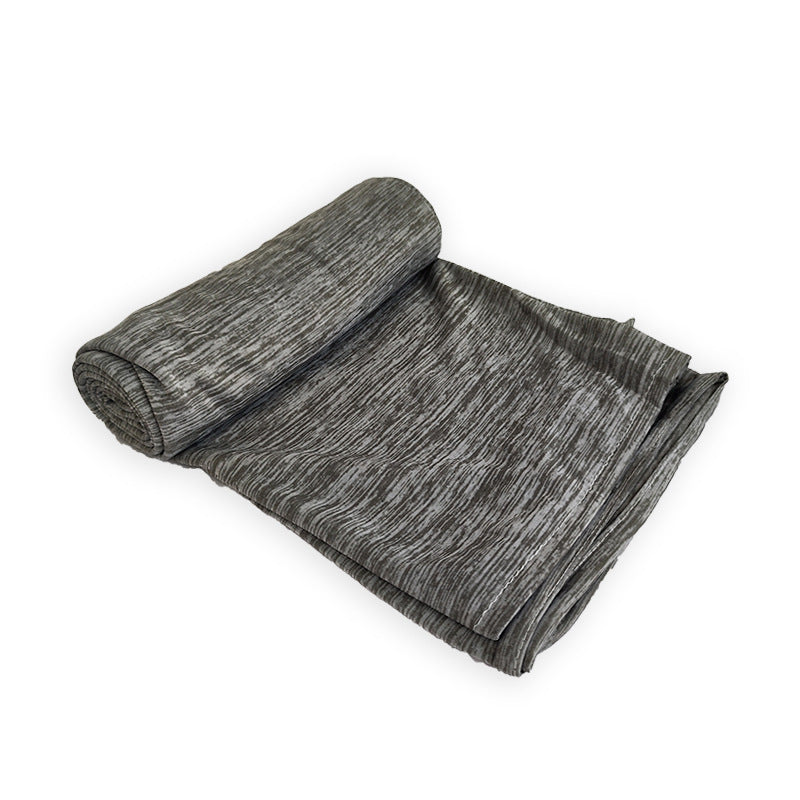 Damen Premium Yogamatte mit rutschfester Oberfläche Brehn