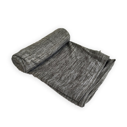 Damen Premium Yogamatte mit rutschfester Oberfläche Brehn