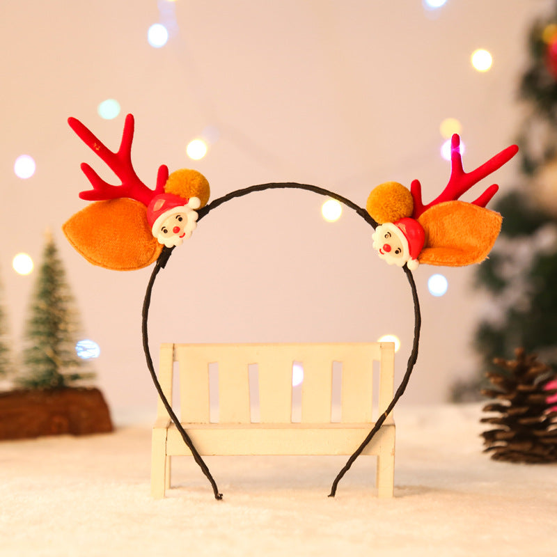 Weihnachtsmütze Brehn