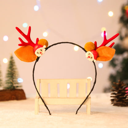 Weihnachtsmütze Brehn