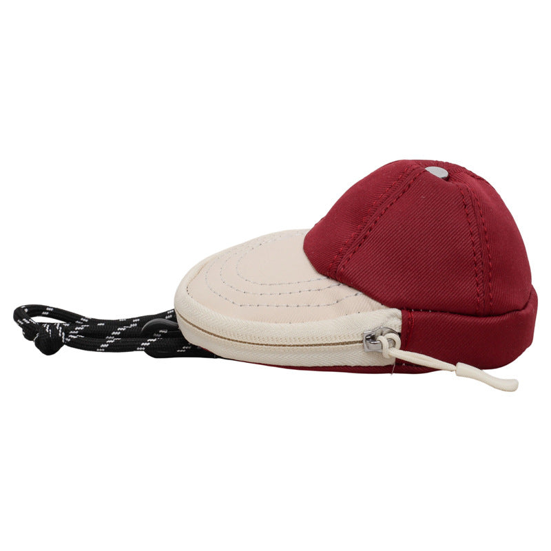 Fun Mini Cap Pouch Brehn