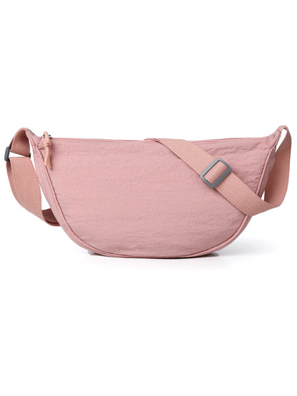 Leichte modische Sling Bag Brehn