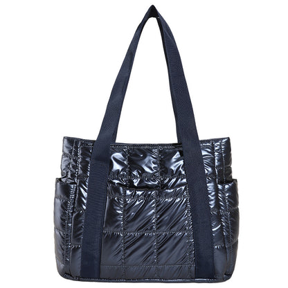 Praktische Und Stylische Tragetasche Mit Gepolstertem Design Brehn