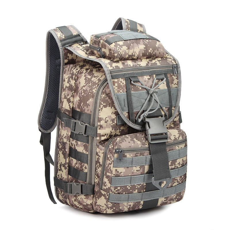 Multi-Purpose Taktischer Tagesrucksack Brehn