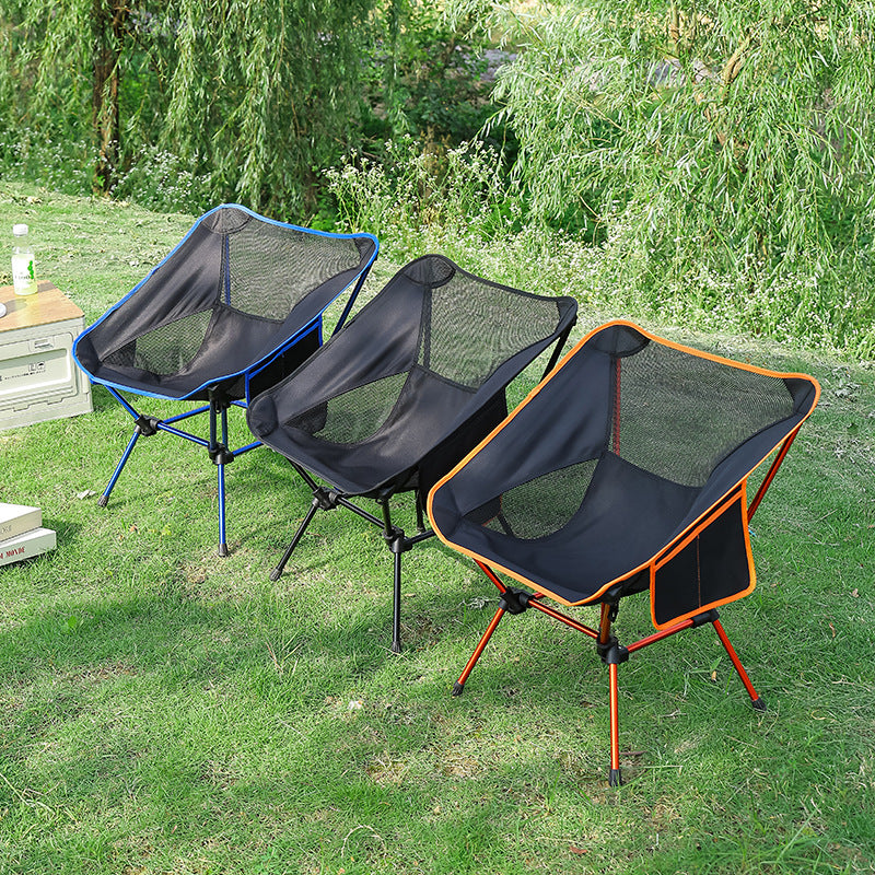 Campingstuhl Brehn
