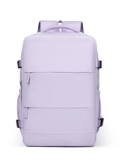Schlanker Multifunktions-Bürucksack Brehn