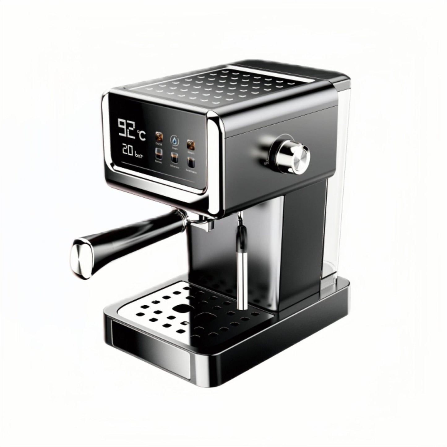 Kaffeekocher Brehn