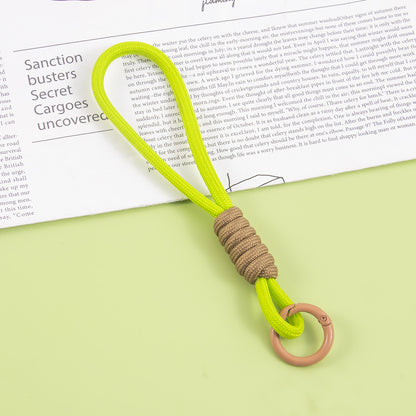 Vielseitige Lanyard-Schlüsselanhänger Brehn