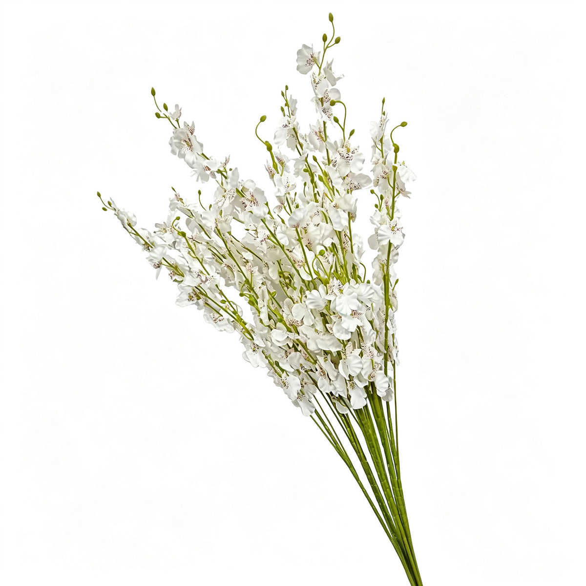 Eleganter Kunstblumenstrauß