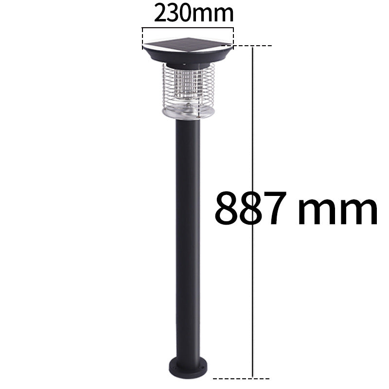 Solar Gartenlaterne Brehn