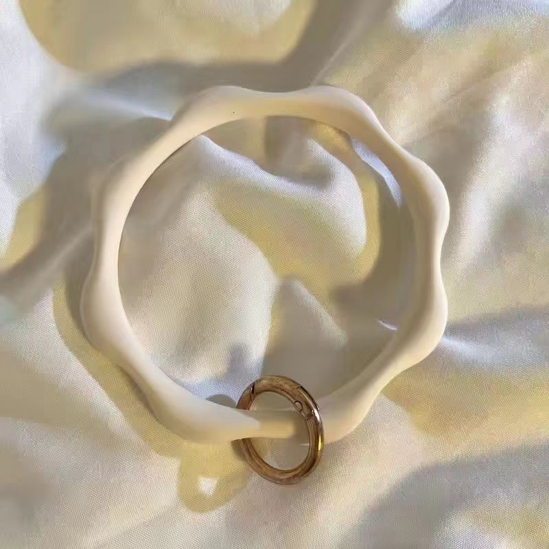 Silicone Handy Halter Ring Brehn