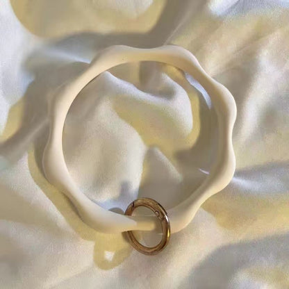 Silicone Handy Halter Ring Brehn