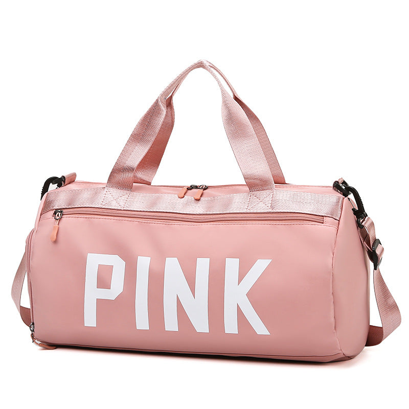 Sportliche Reisetasche Brehn