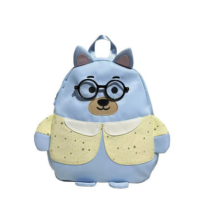 Kinder Cartoon Figuren Rucksack Brehn