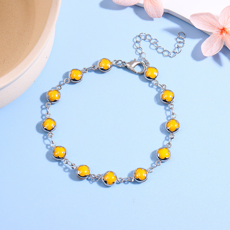 Elegante Statement-Armband Brehn