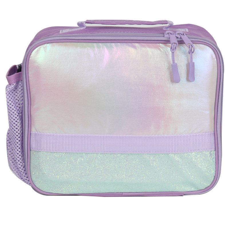 Damen Isolierte Lunchbox mit Fächern Brehn