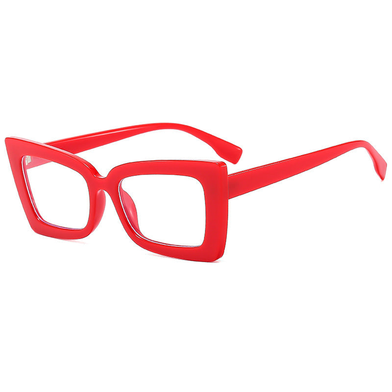 Damen Vintage Stilvolle Sonnenbrille Brehn