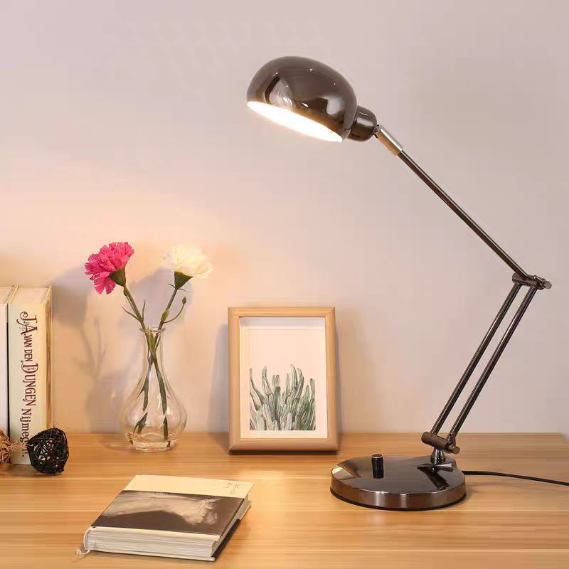 Verstellbare Schreibtisch-Arbeitslampe