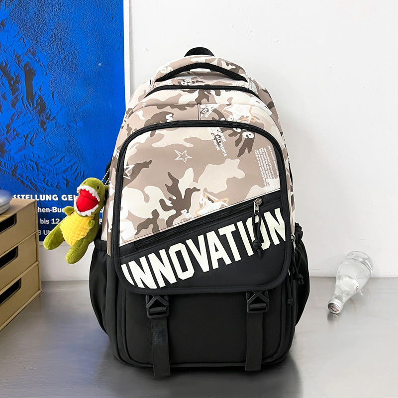 Urban Utility Backpack Brehn