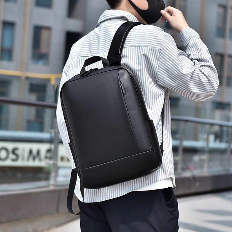 Laptop Rucksack Brehn