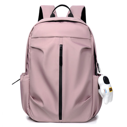 Vielseitiger Rucksack mit mehreren Fächern Brehn
