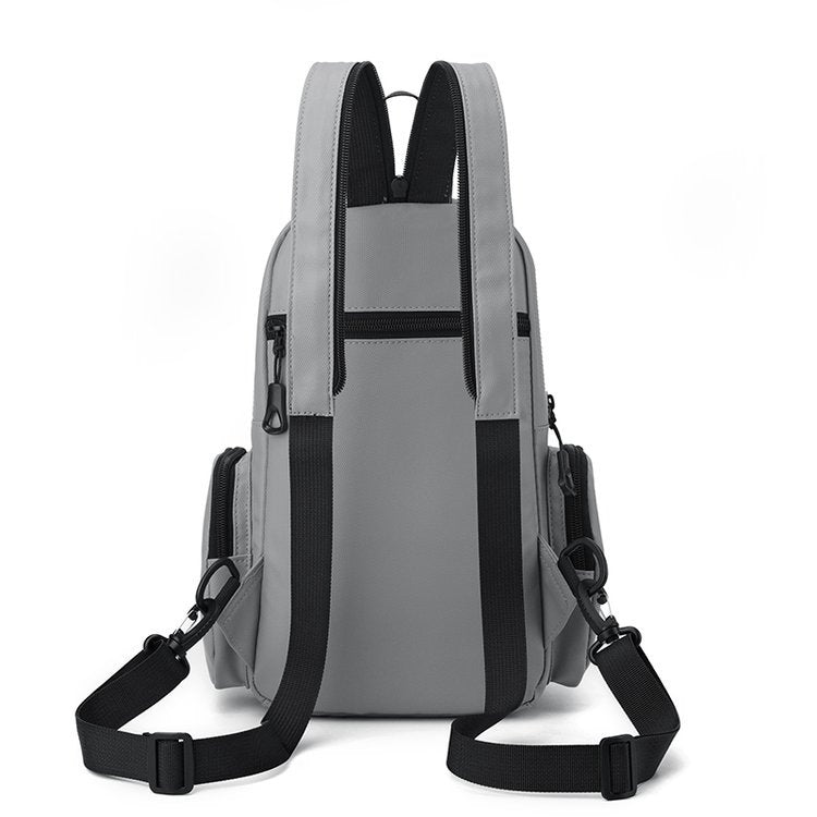 Vielseitiger Reise Sling Rucksack