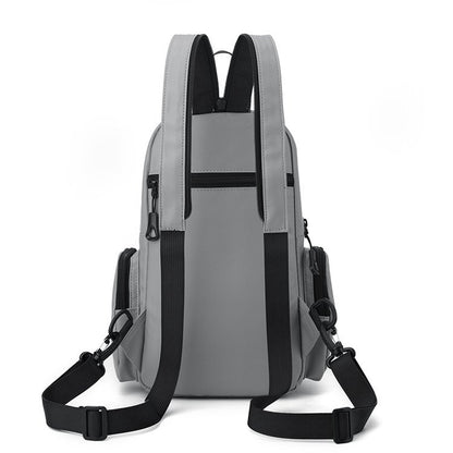 Vielseitiger Reise Sling Rucksack