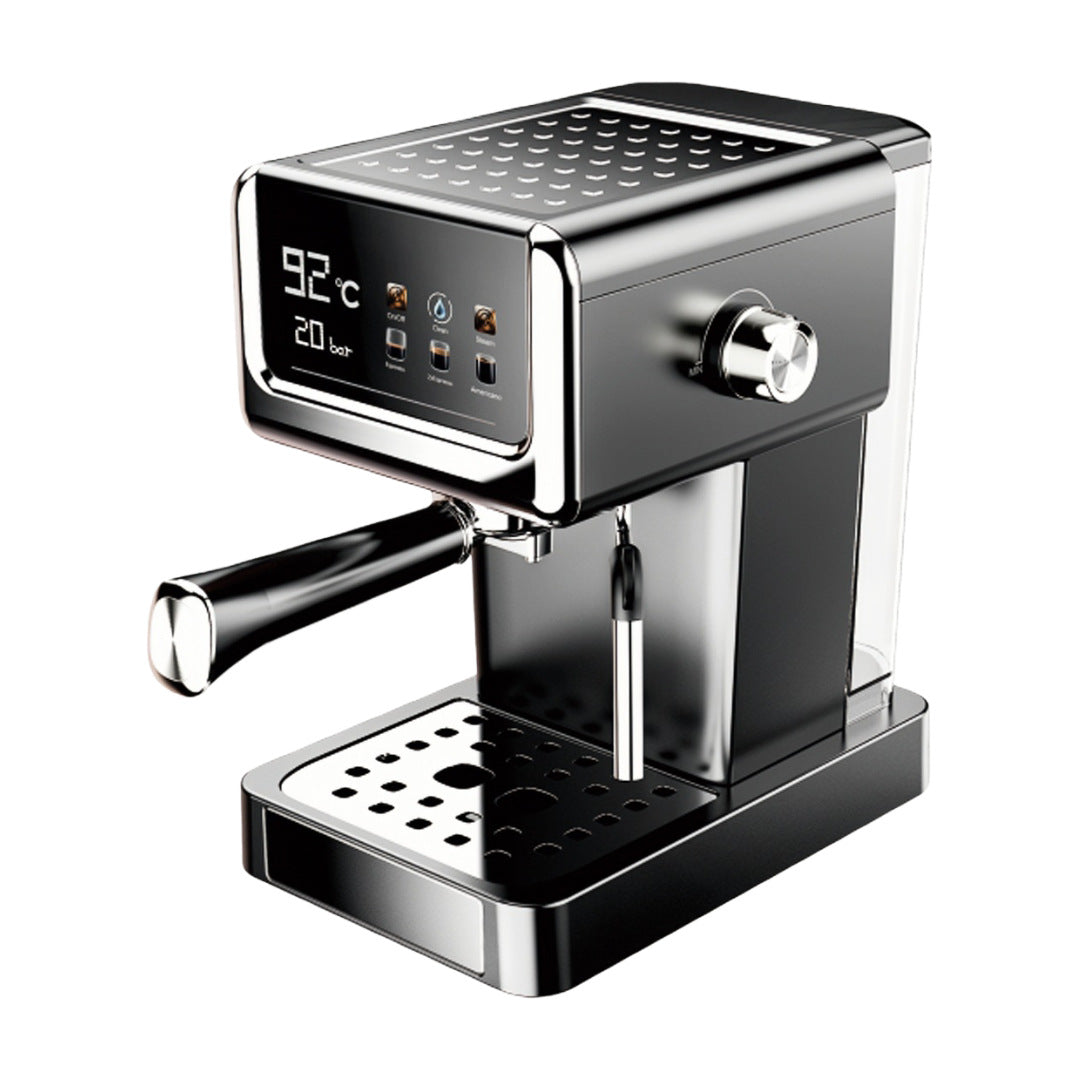 Espresso-Maschine Brehn