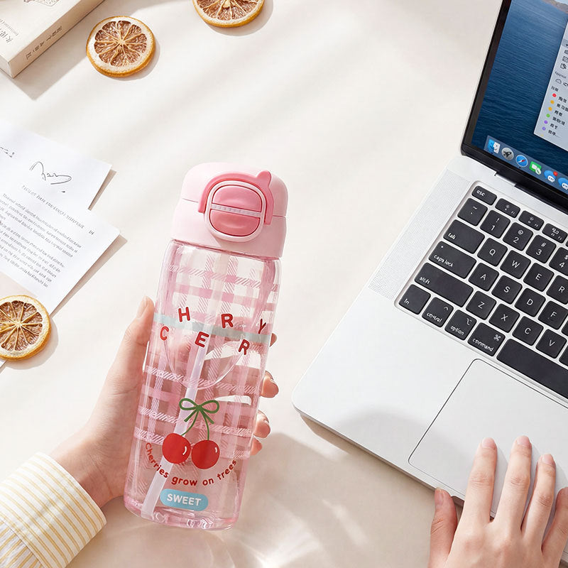 Damen Trinkflasche Brehn