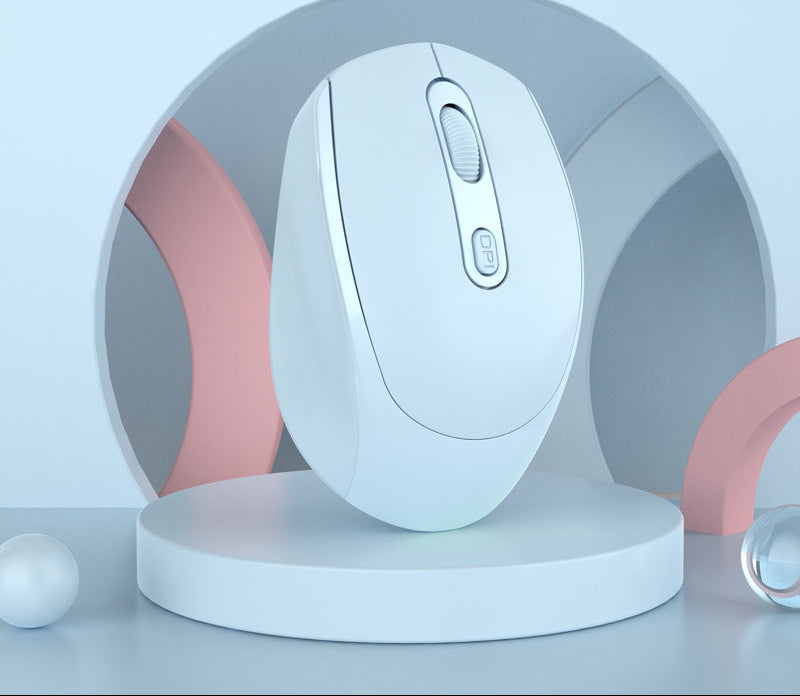 Ergonomische Drahtlose Maus Brehn