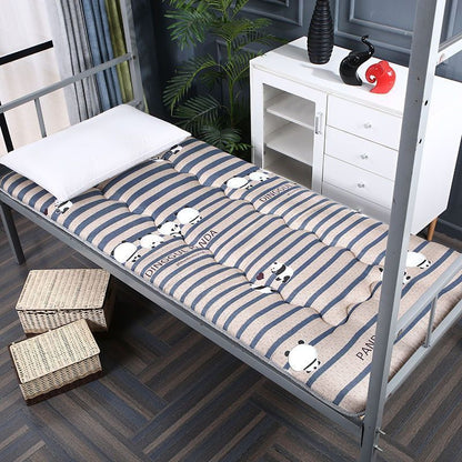 Damen Bequeme Schlafmatte mit Sternenmuster Brehn
