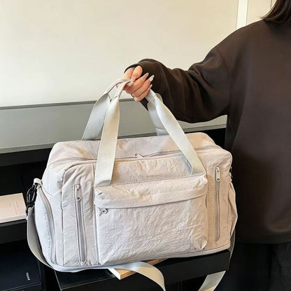 Multi-Funktionale Reiseduffle Bag Brehn