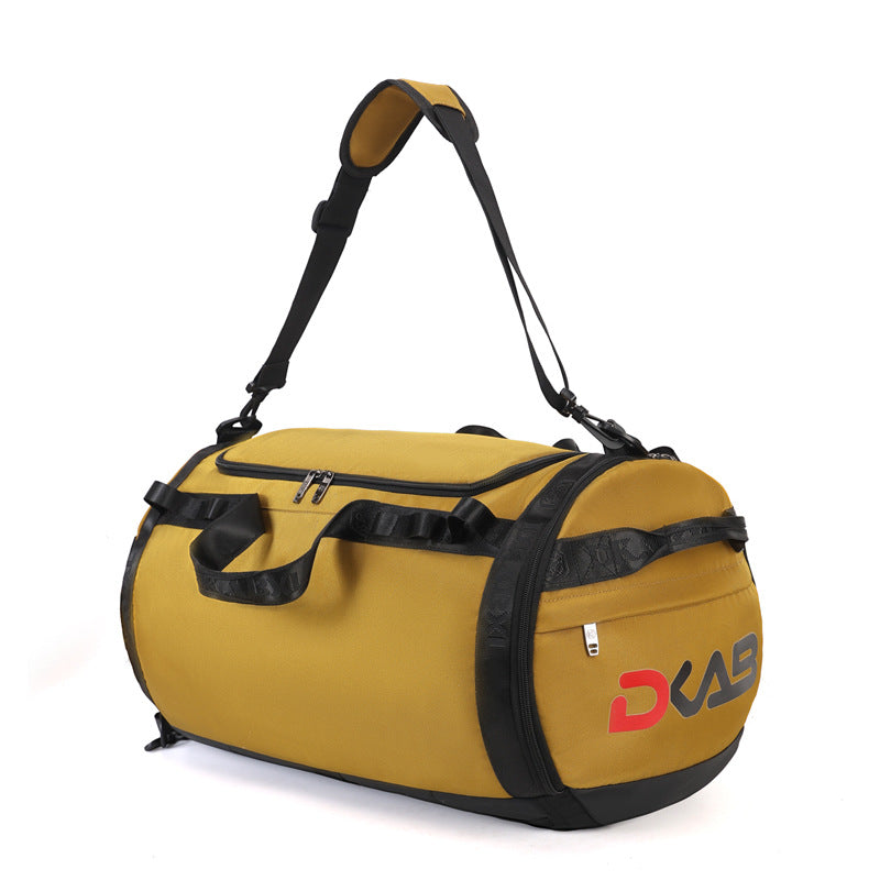 Haltbarer Sport-Gym-Duffel Bag Brehn