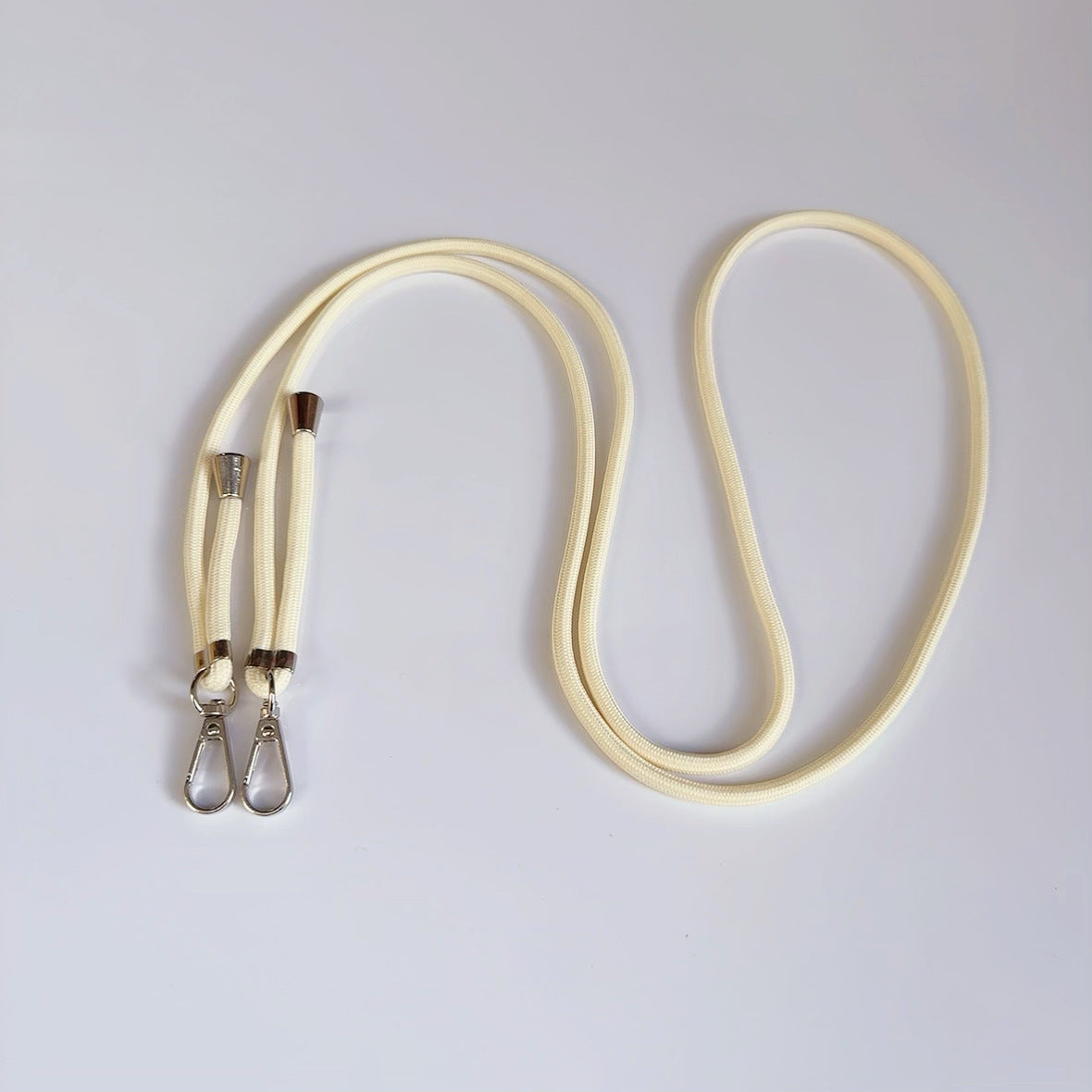 Haltbare Dual-Clip Hundeleine Brehn