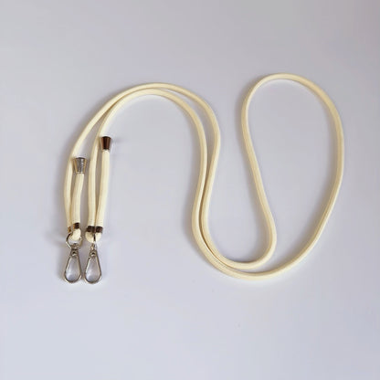 Haltbare Dual-Clip Hundeleine Brehn