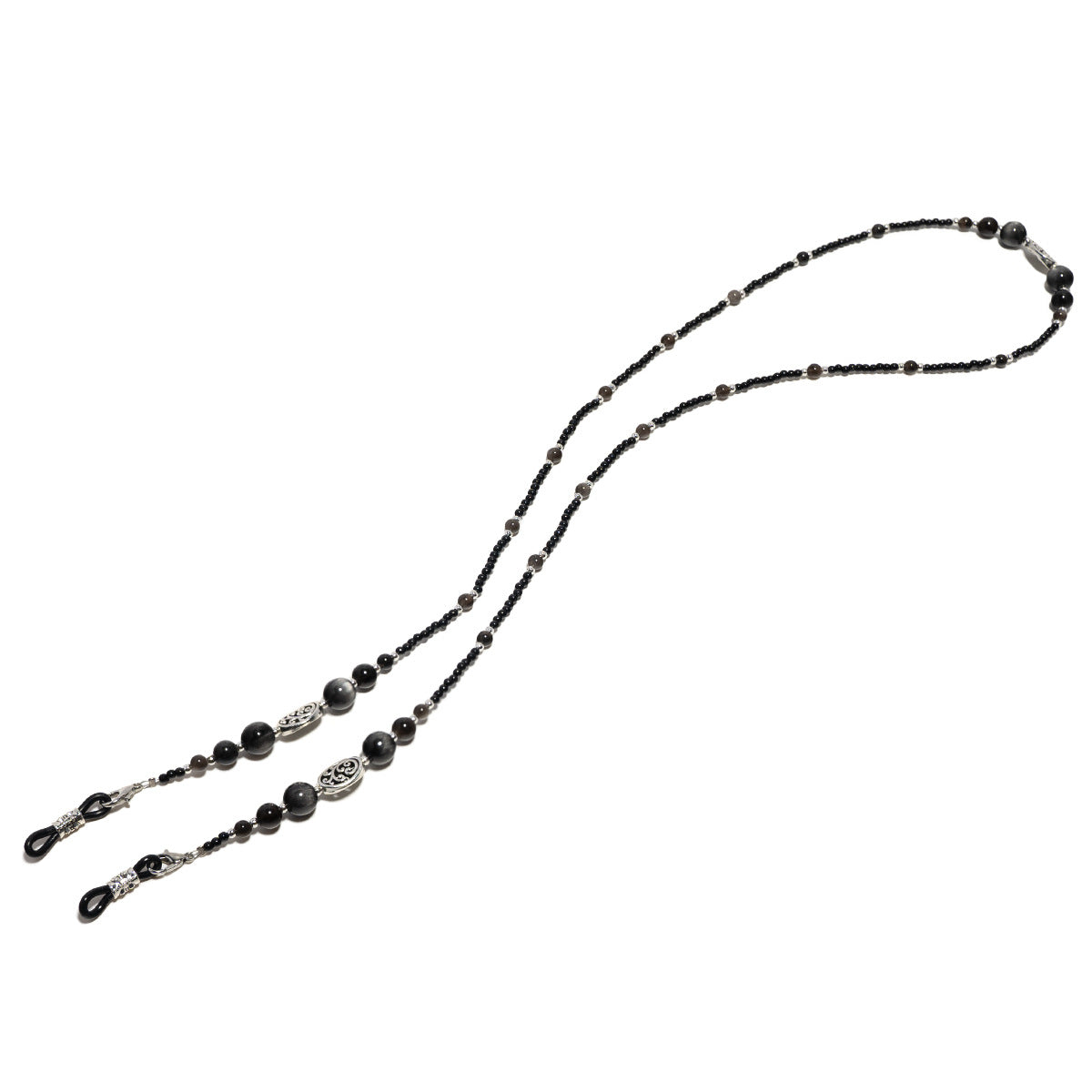 Beaded Eyewear Retainer Brehn