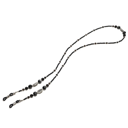 Beaded Eyewear Retainer Brehn