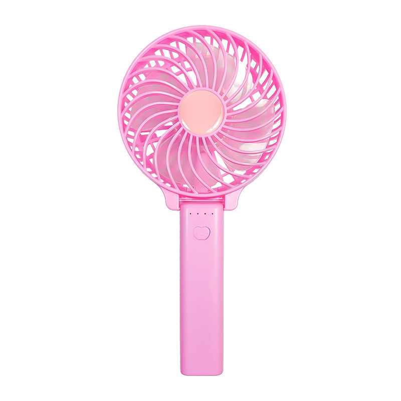 Unisex Kompakter Reise Mini Ventilator Brehn