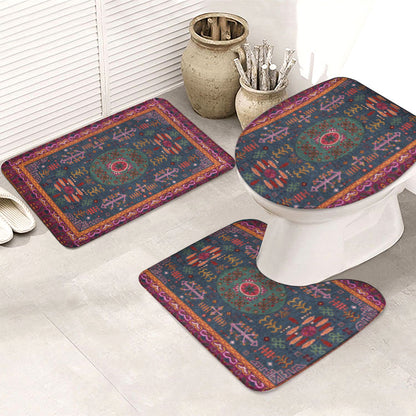 Badevorleger Set Brehn